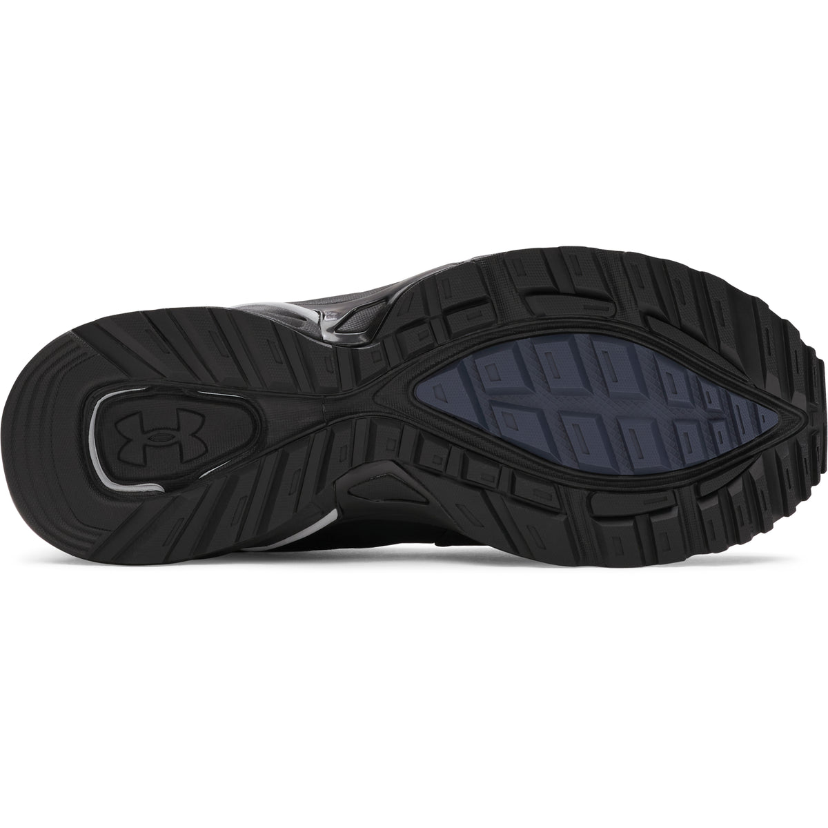Under Armour UA Apparition Tech Black