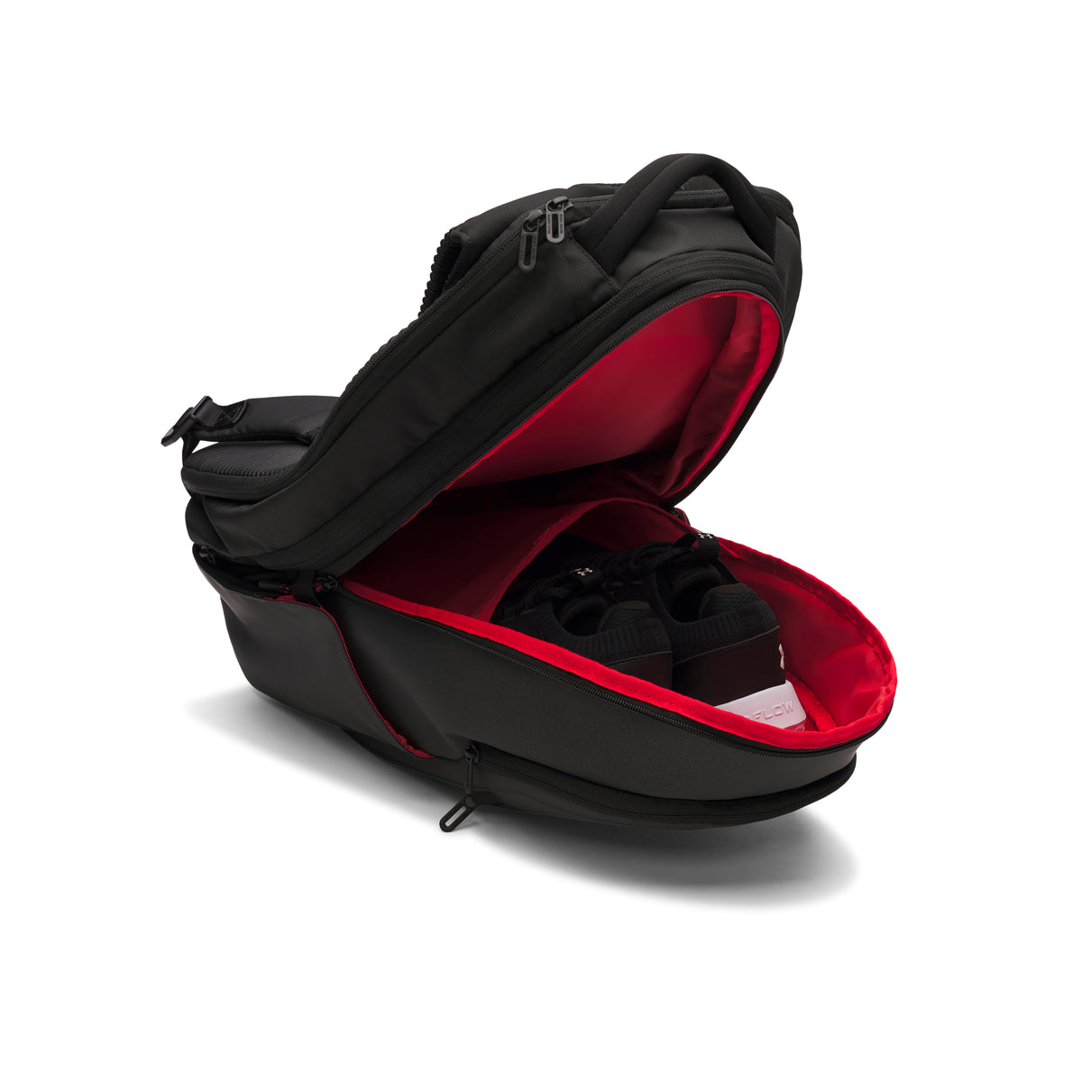 Under Armour UA No Weigh Backpack Black
