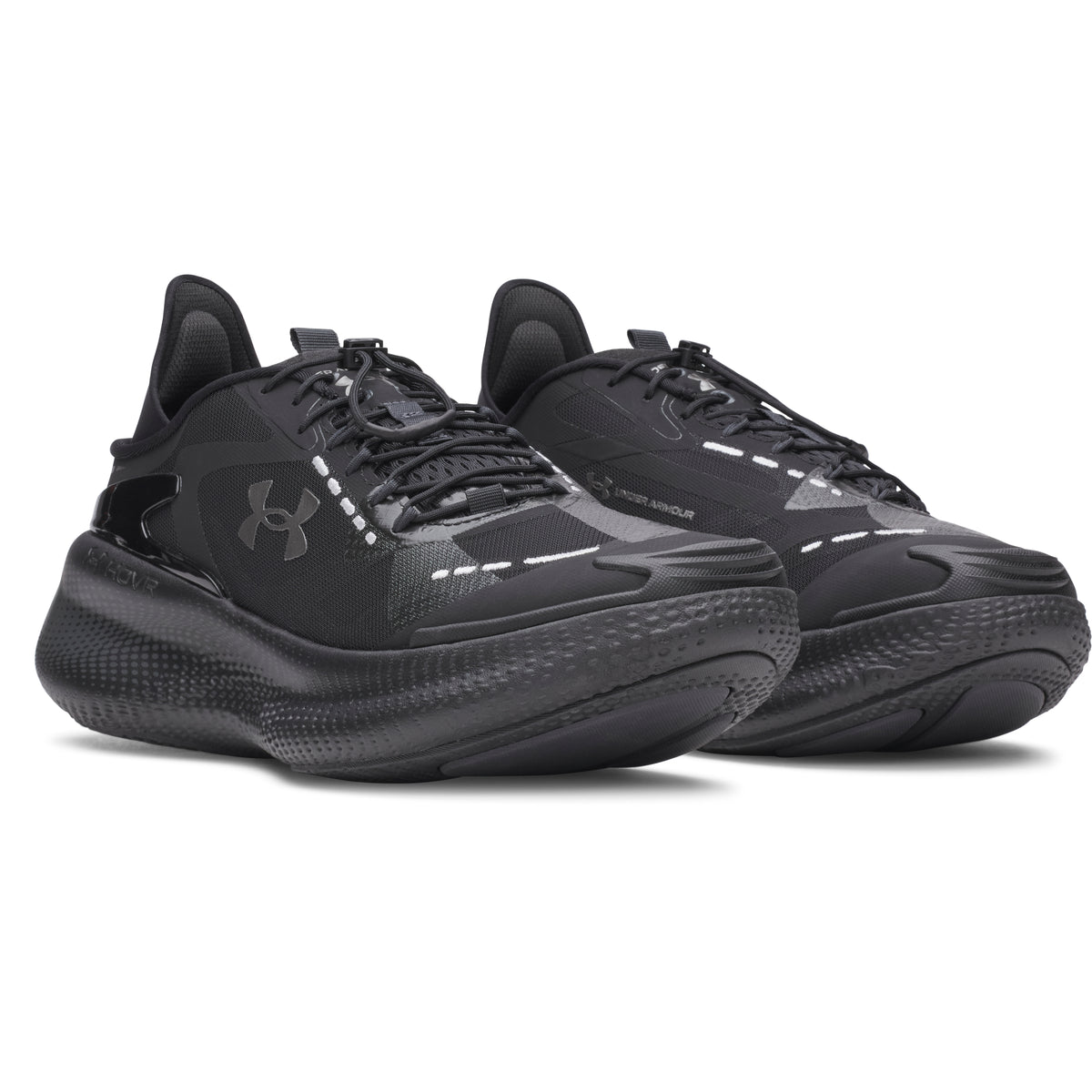 Under Armour ECHO Black