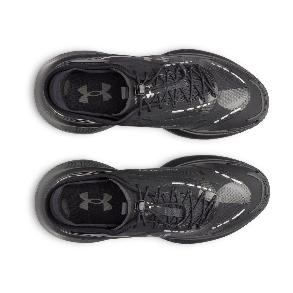 Under Armour ECHO Black