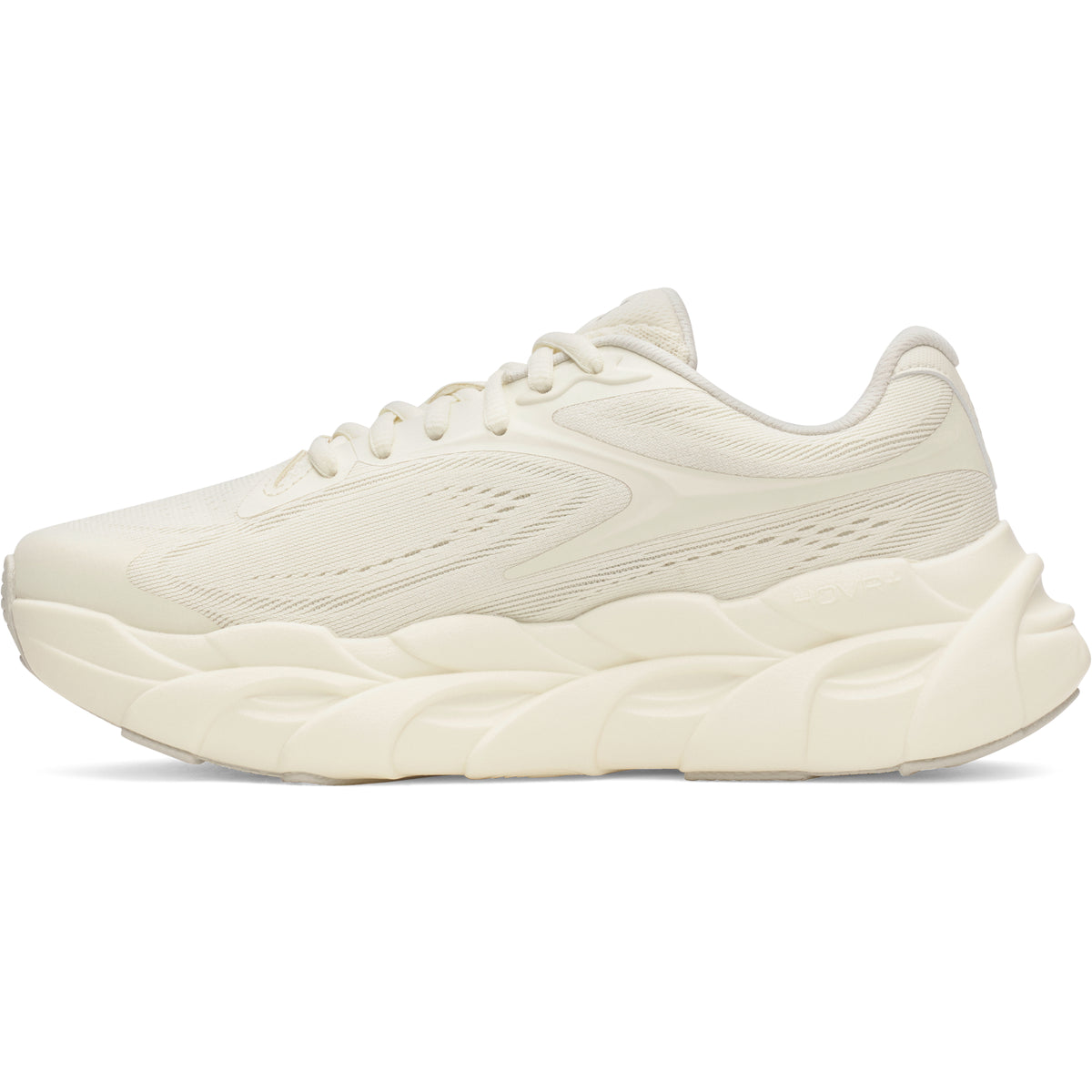 Under Armour UA HB Runner 2 Winter White