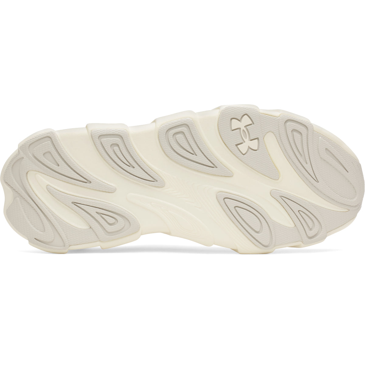 Under Armour UA HB Runner 2 Winter White