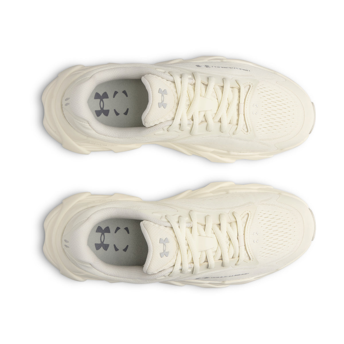 Under Armour UA HB Runner 2 Winter White