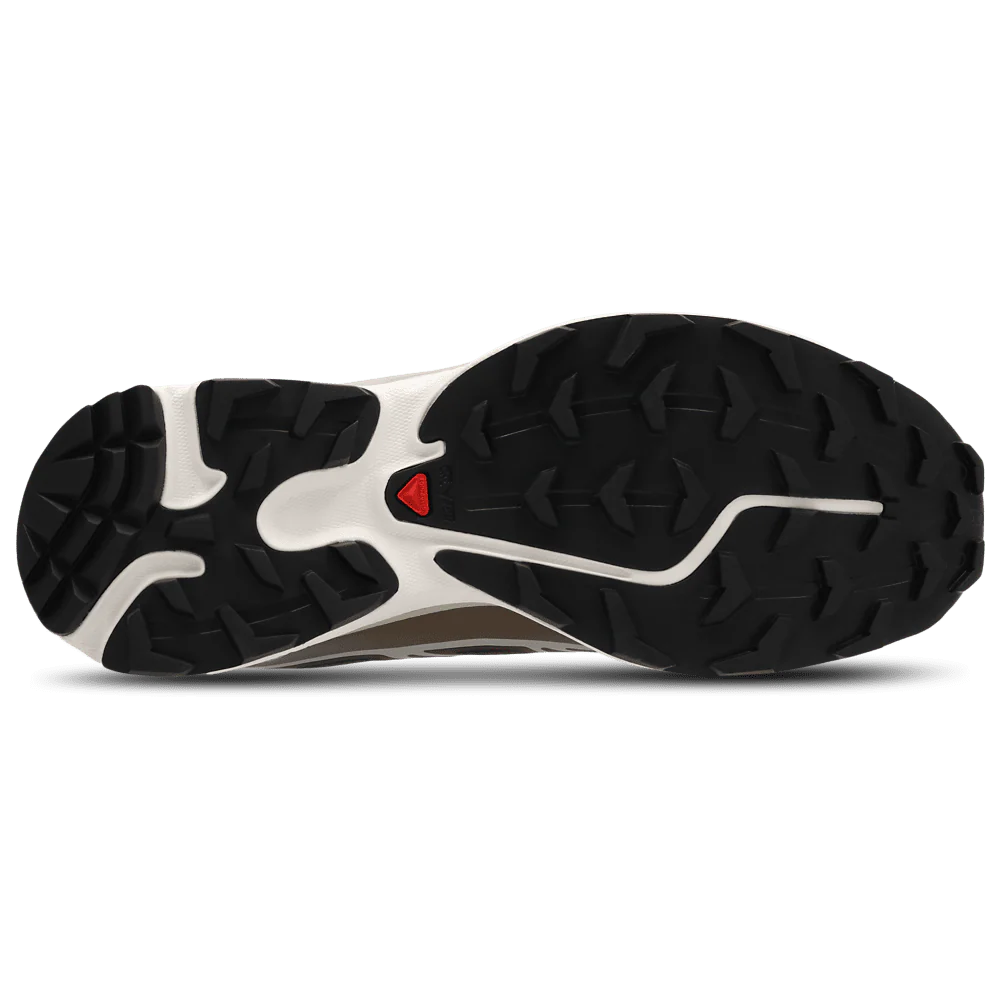 Salomon XT-6 Earth Brown Walnut - OnSize