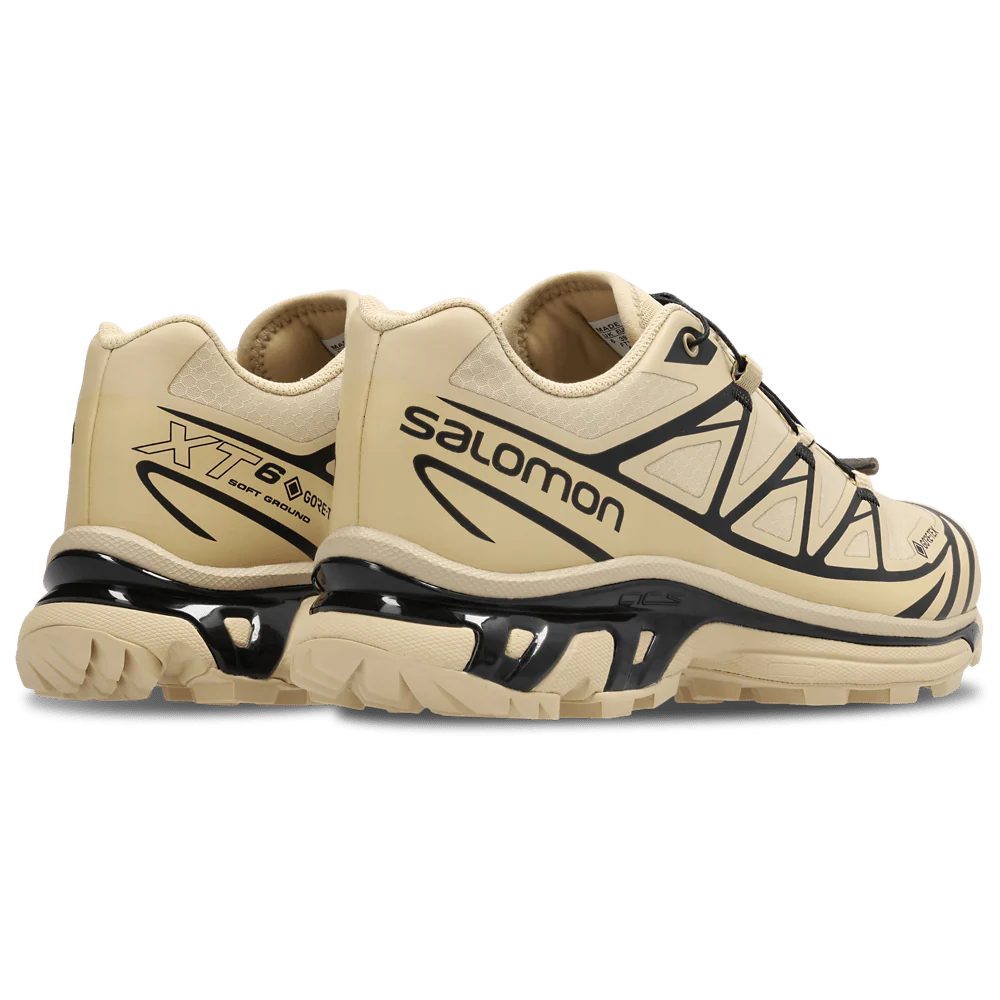 Salomon XT-6 Gore-Tex Safari - OnSize