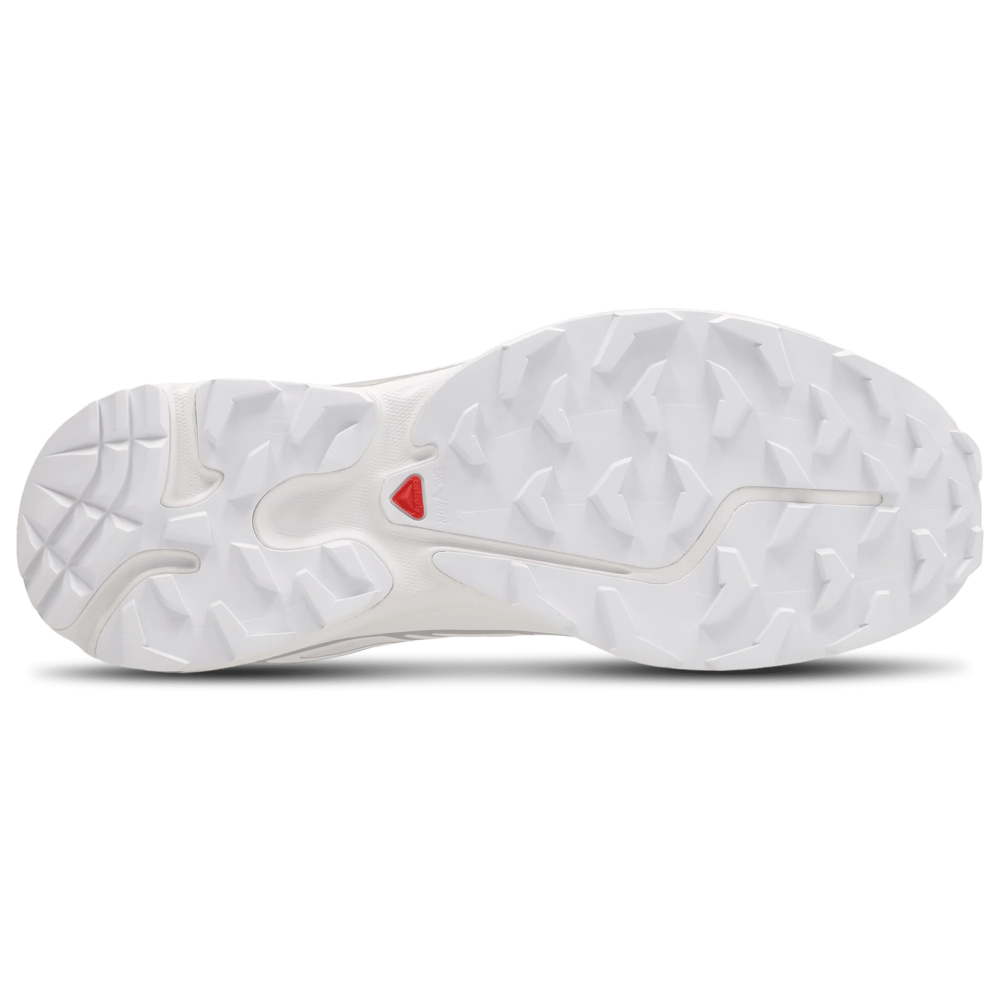 Salomon XT-6 White FTW Silver - OnSize