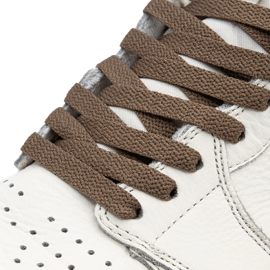 Shoe Laces (Mocha) - OnSize