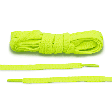 ‍Sneaker Laces (Neon) - OnSize