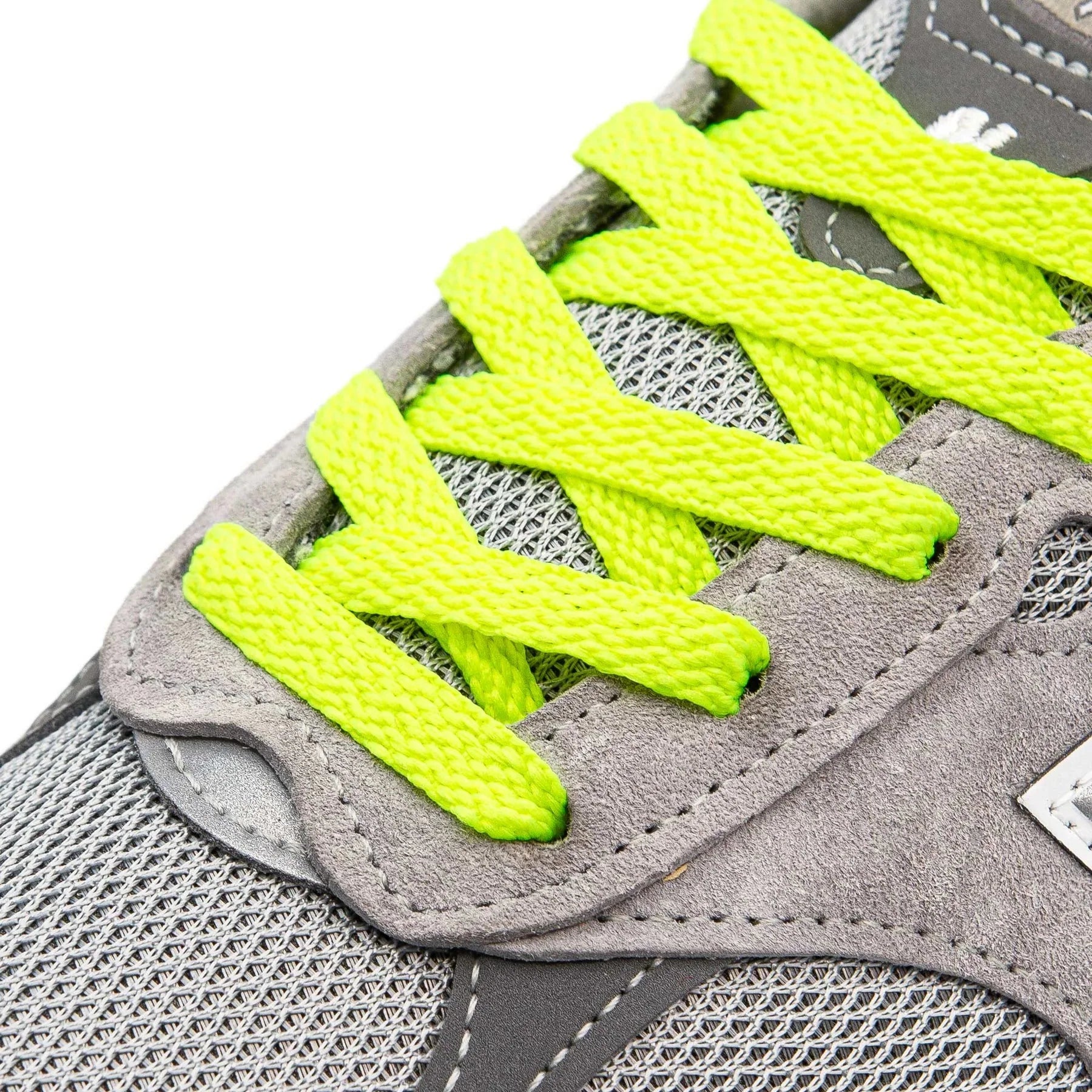 Sneaker Laces (Neon) - OnSize