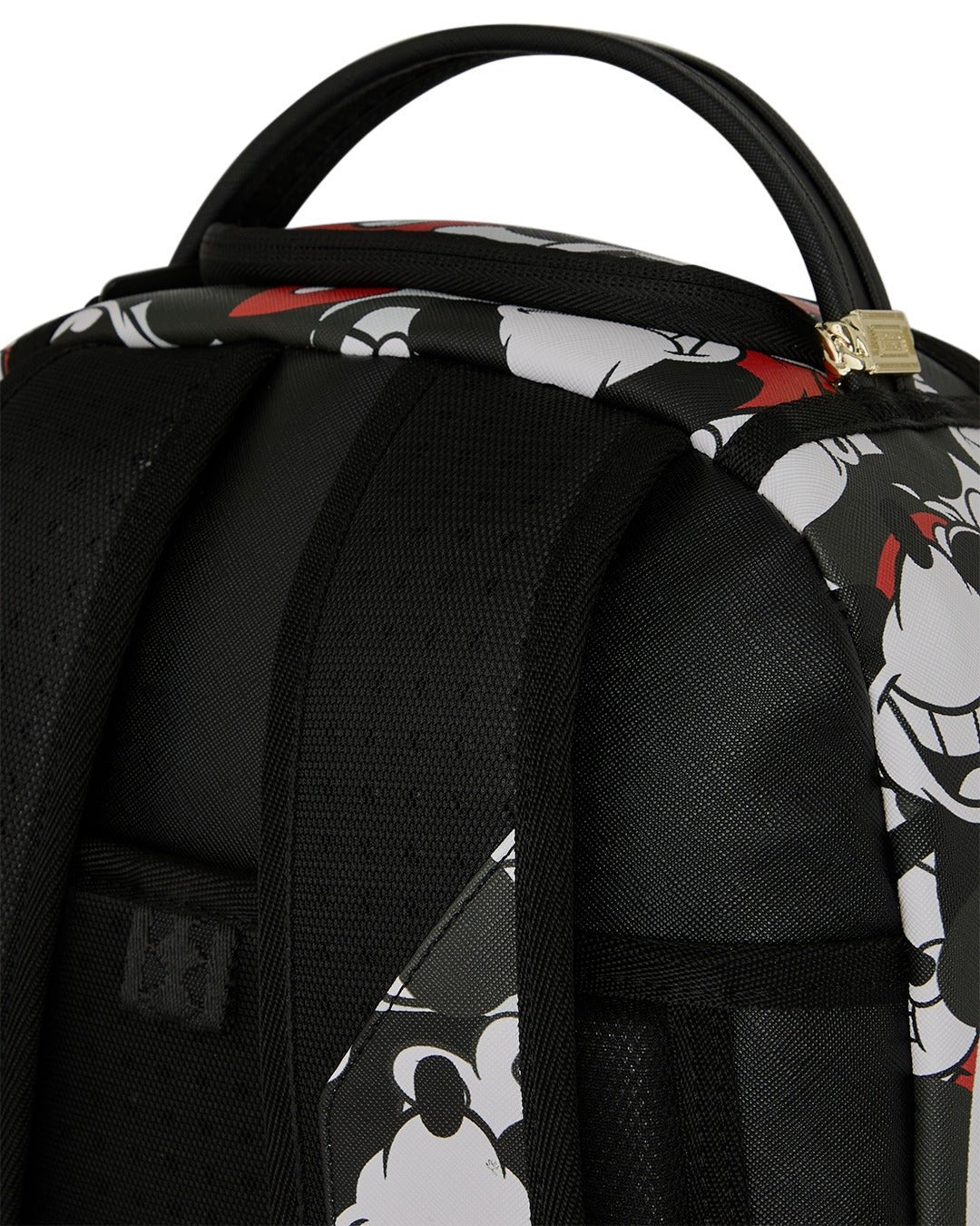Sprayground Disney Mickey Crammed Backpack - OnSize