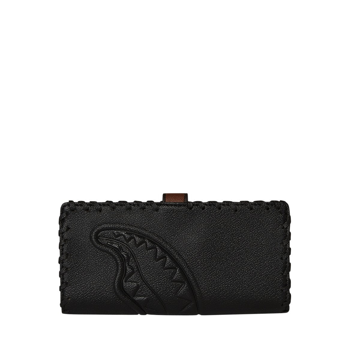 Sprayground Dose of Check Deux Wallet - OnSize