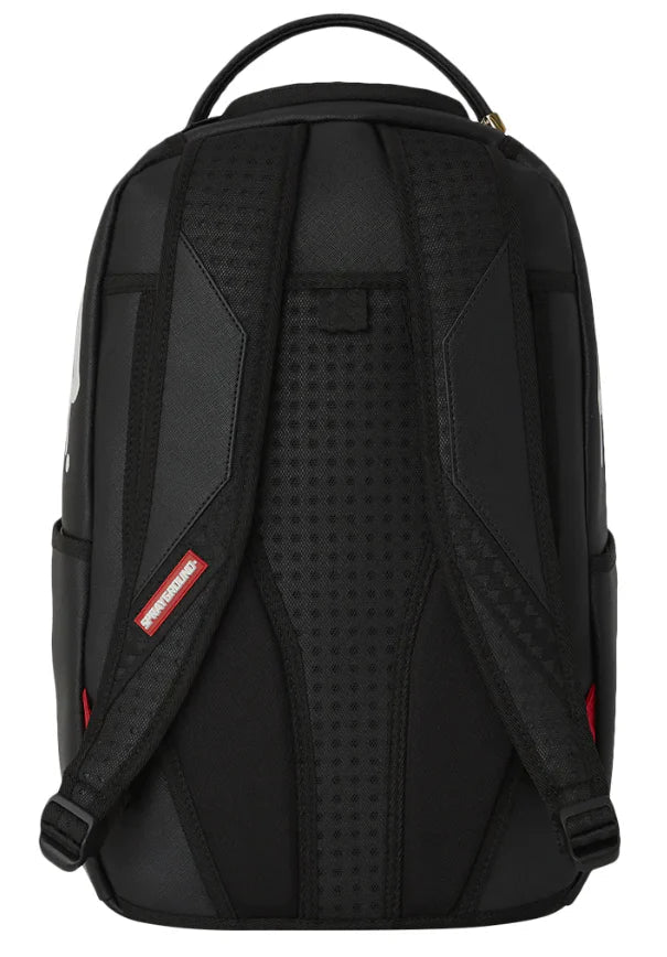 Sprayground Drip Shark Central DLXSV Backpack - OnSize