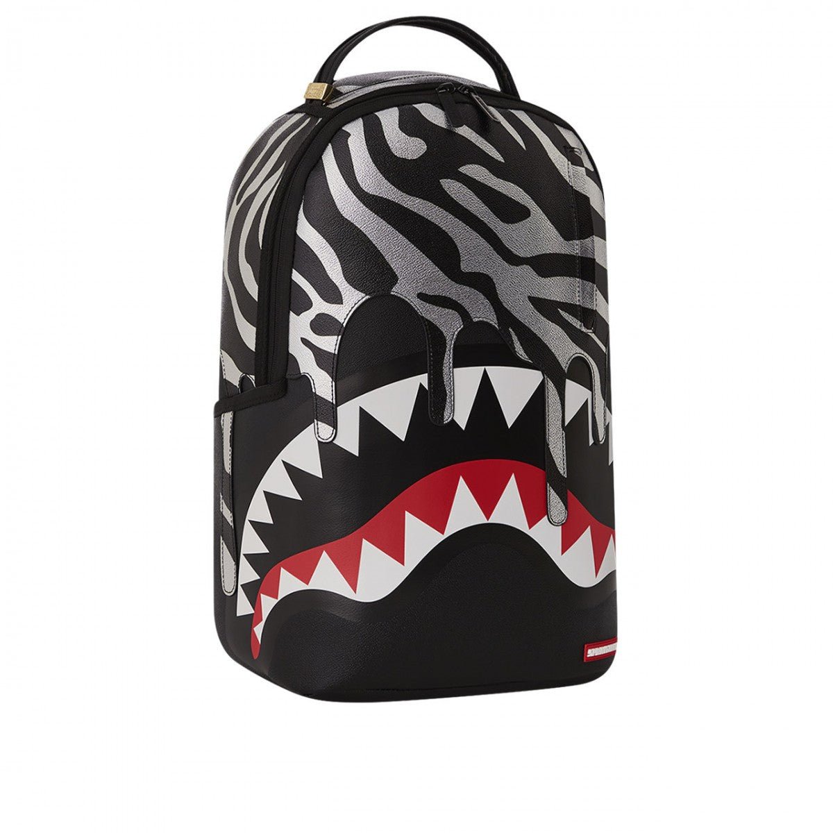 Sprayground Drip Zeb Backpack - OnSize