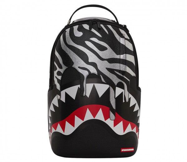 Sprayground Drip Zeb Backpack - OnSize