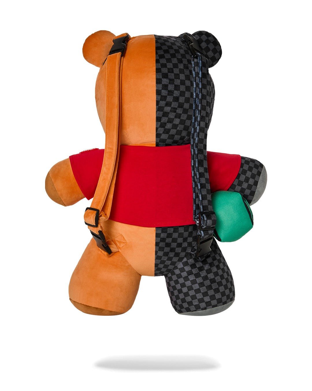 Sprayground Family Guy Rupert Moneybear Backpack - OnSize