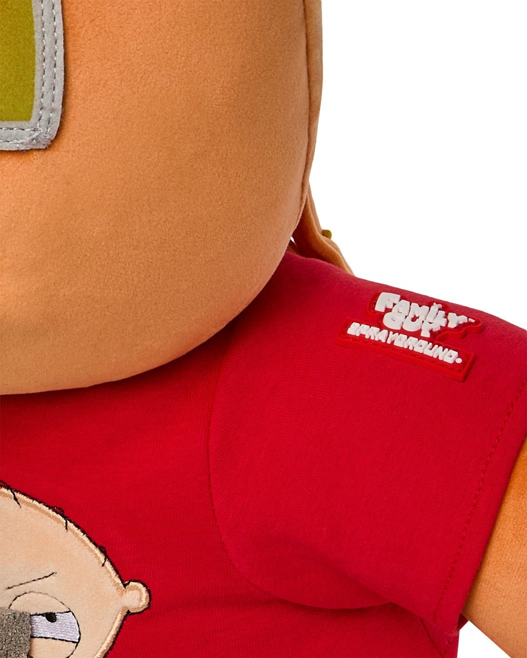 Sprayground Family Guy Rupert Moneybear Backpack - OnSize