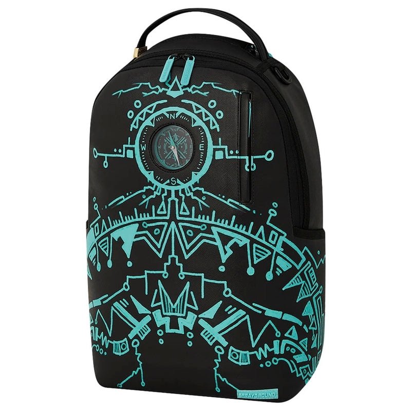 Sprayground Futurist Navigator Backpack - OnSize