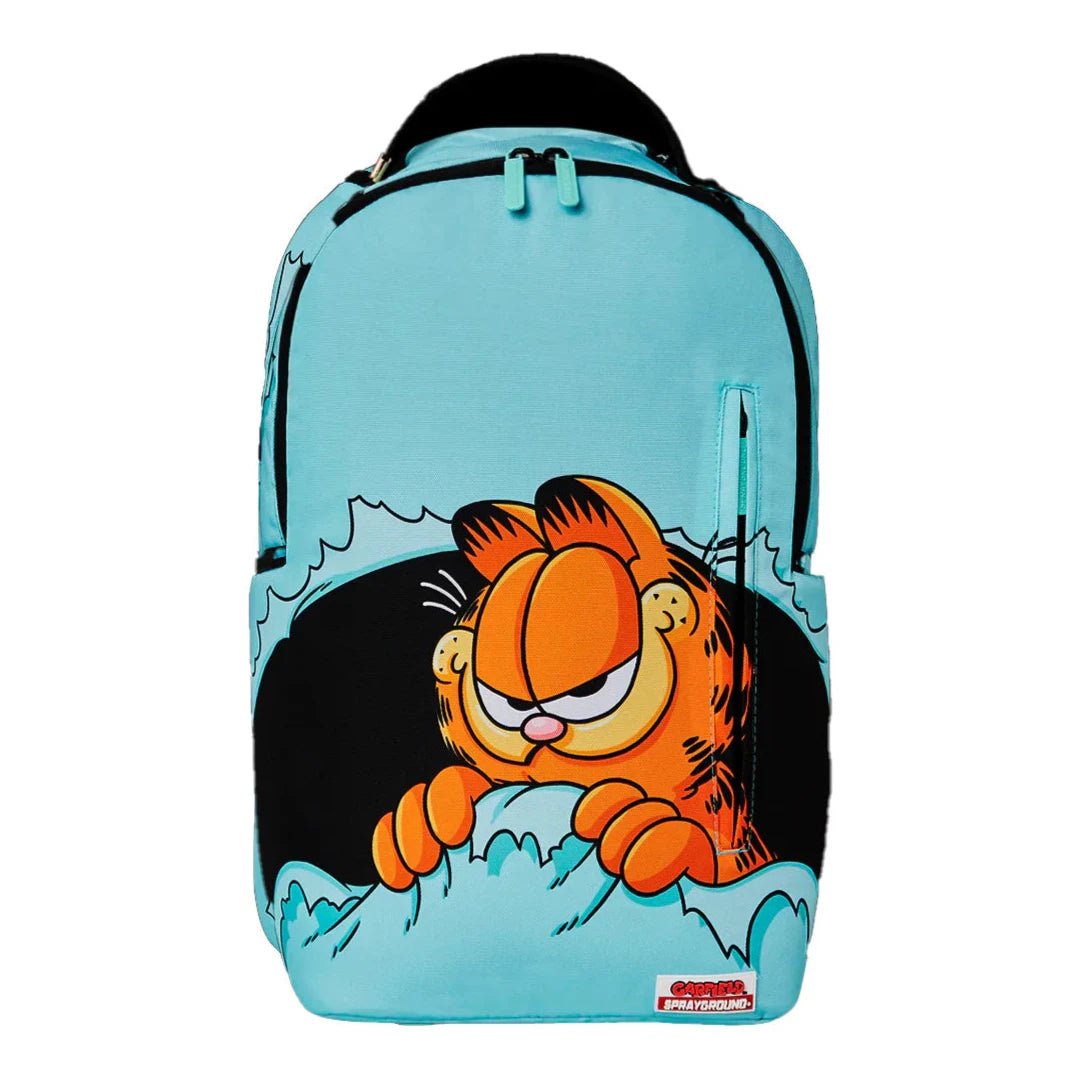 Sprayground Garfield Peek A Boo Backpack - OnSize