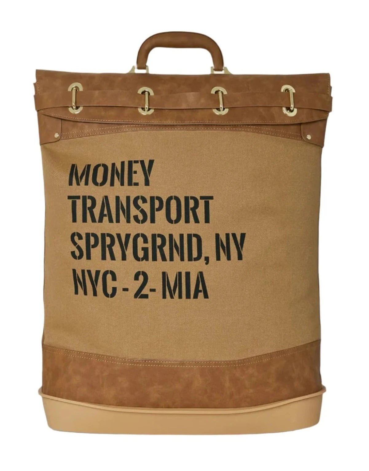 Sprayground Money Transport Bag - OnSize