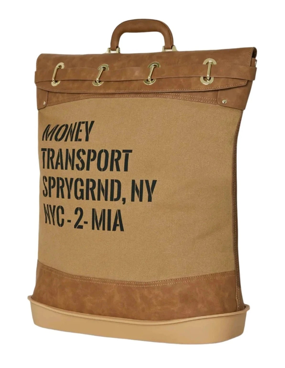 Sprayground Money Transport Bag - OnSize