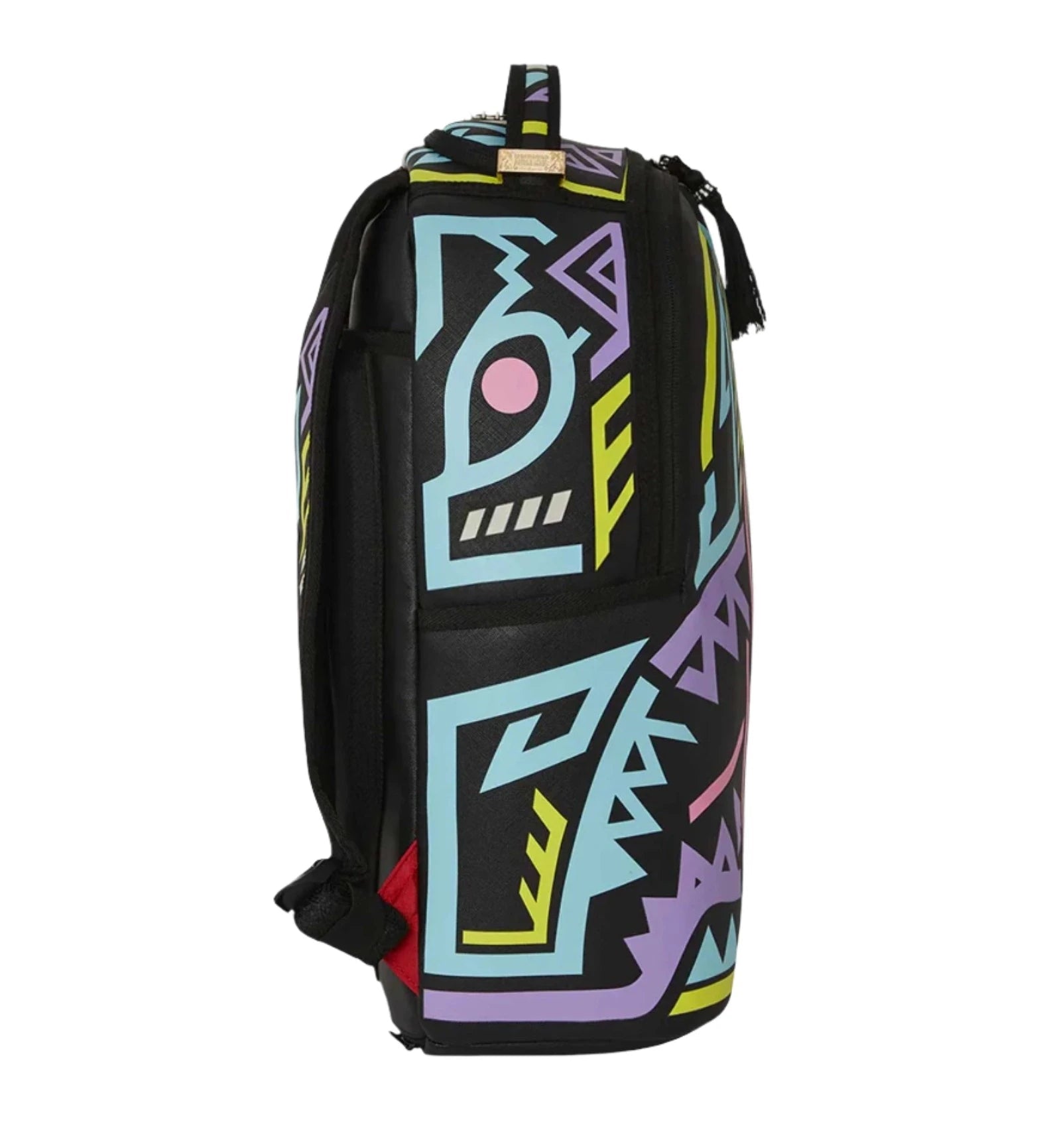 Sprayground Path To The Future Backpack - OnSize