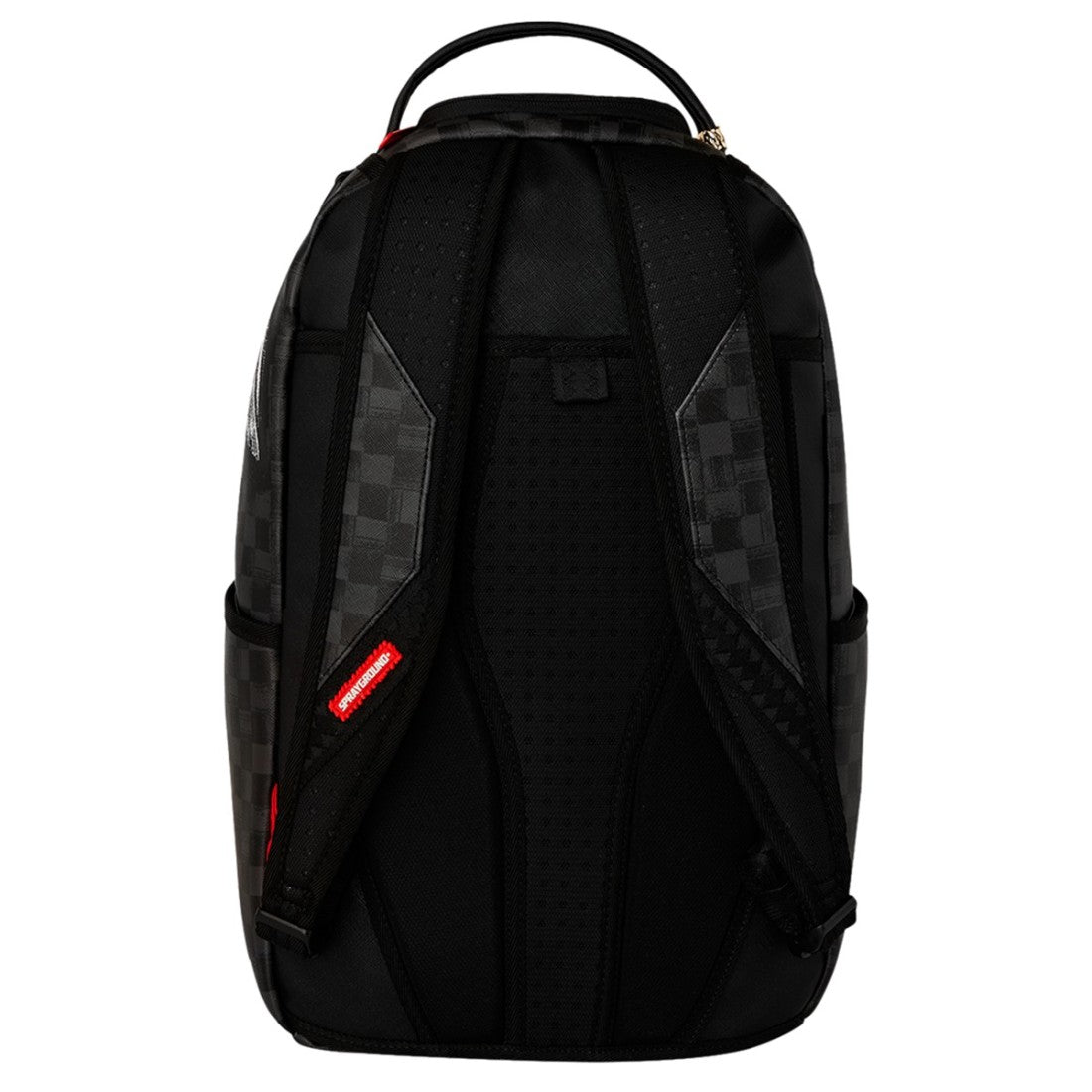 Sprayground Scribble Shark Backpack - OnSize