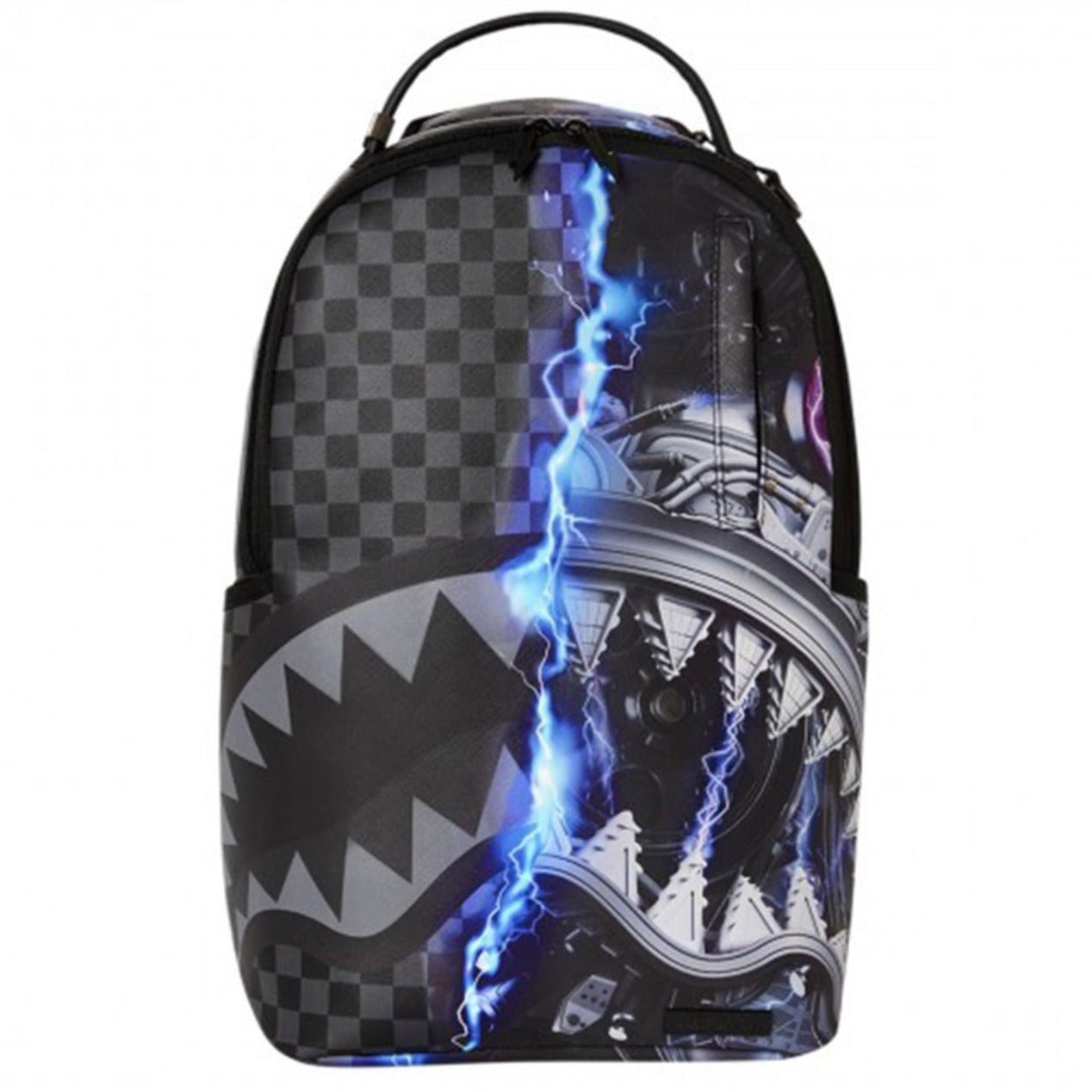 Sprayground Sharkinator 3 Backpack - OnSize