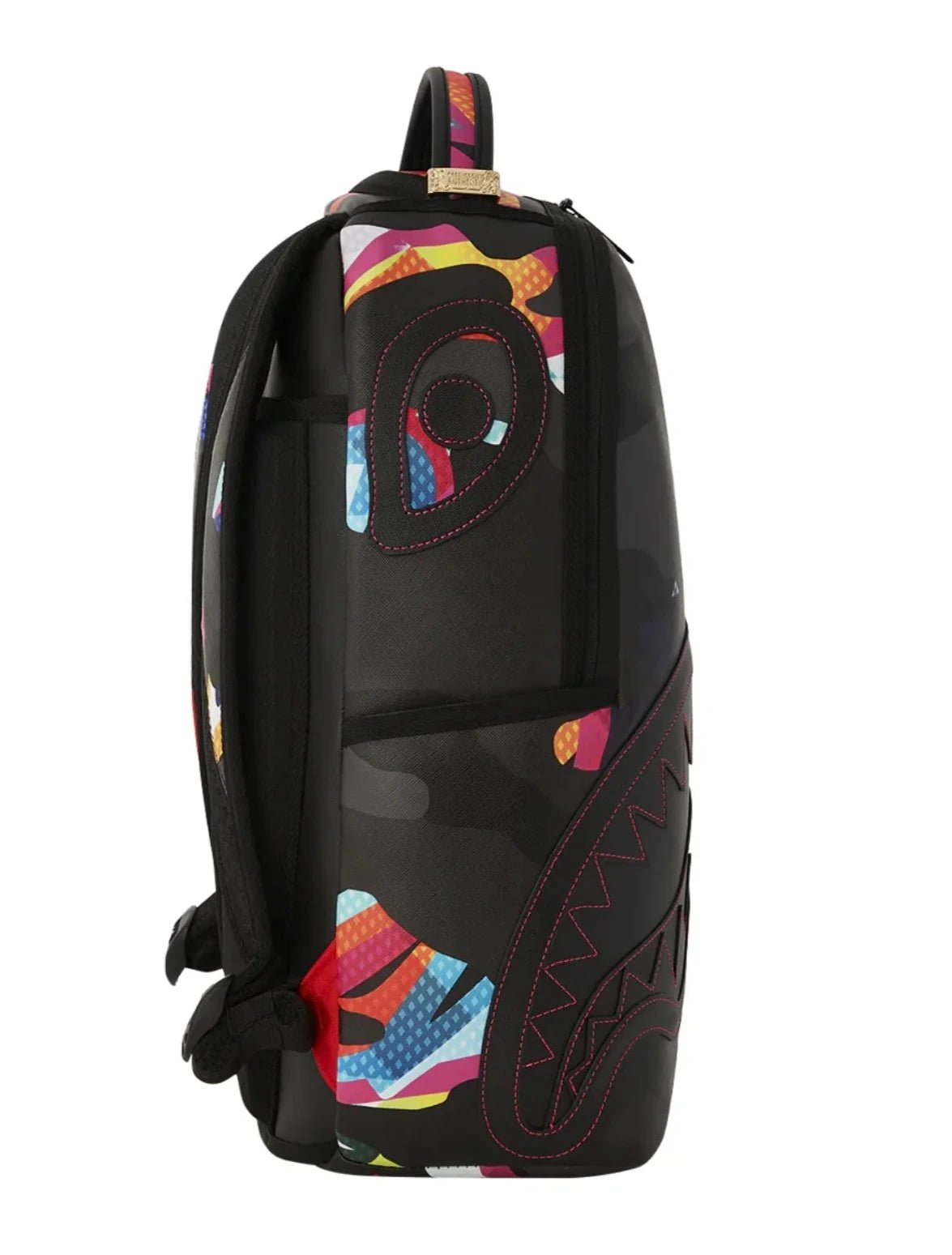 Sprayground Vivid 3AM Backpack - OnSize