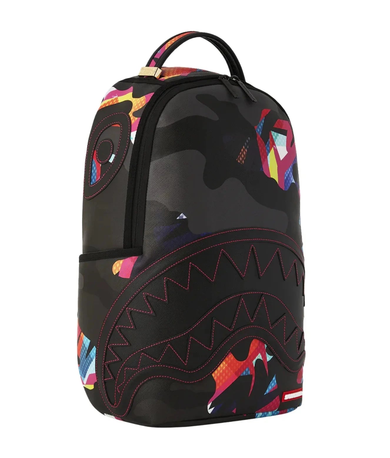 Sprayground Vivid 3AM Backpack - OnSize