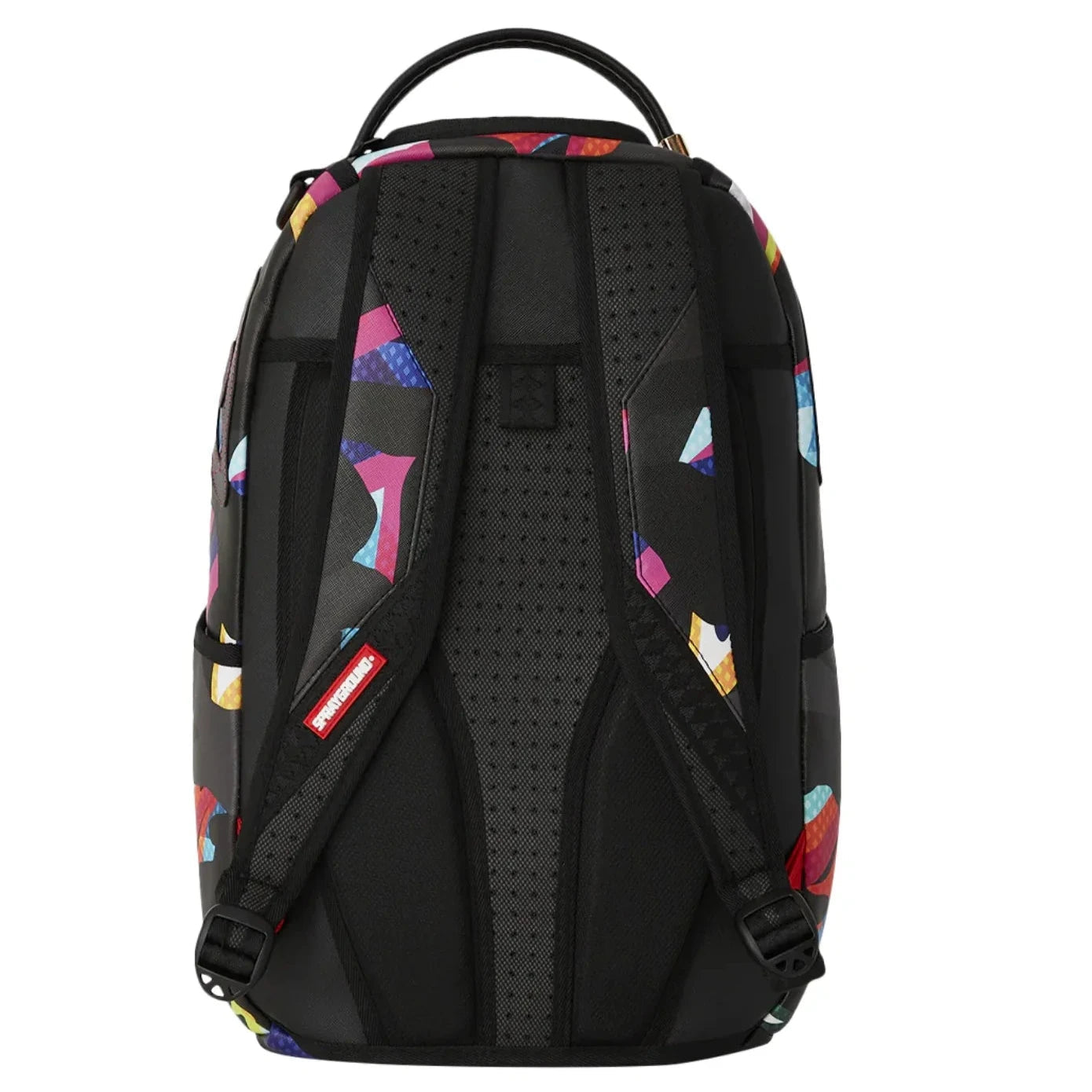 Sprayground Vivid 3AM Backpack - OnSize