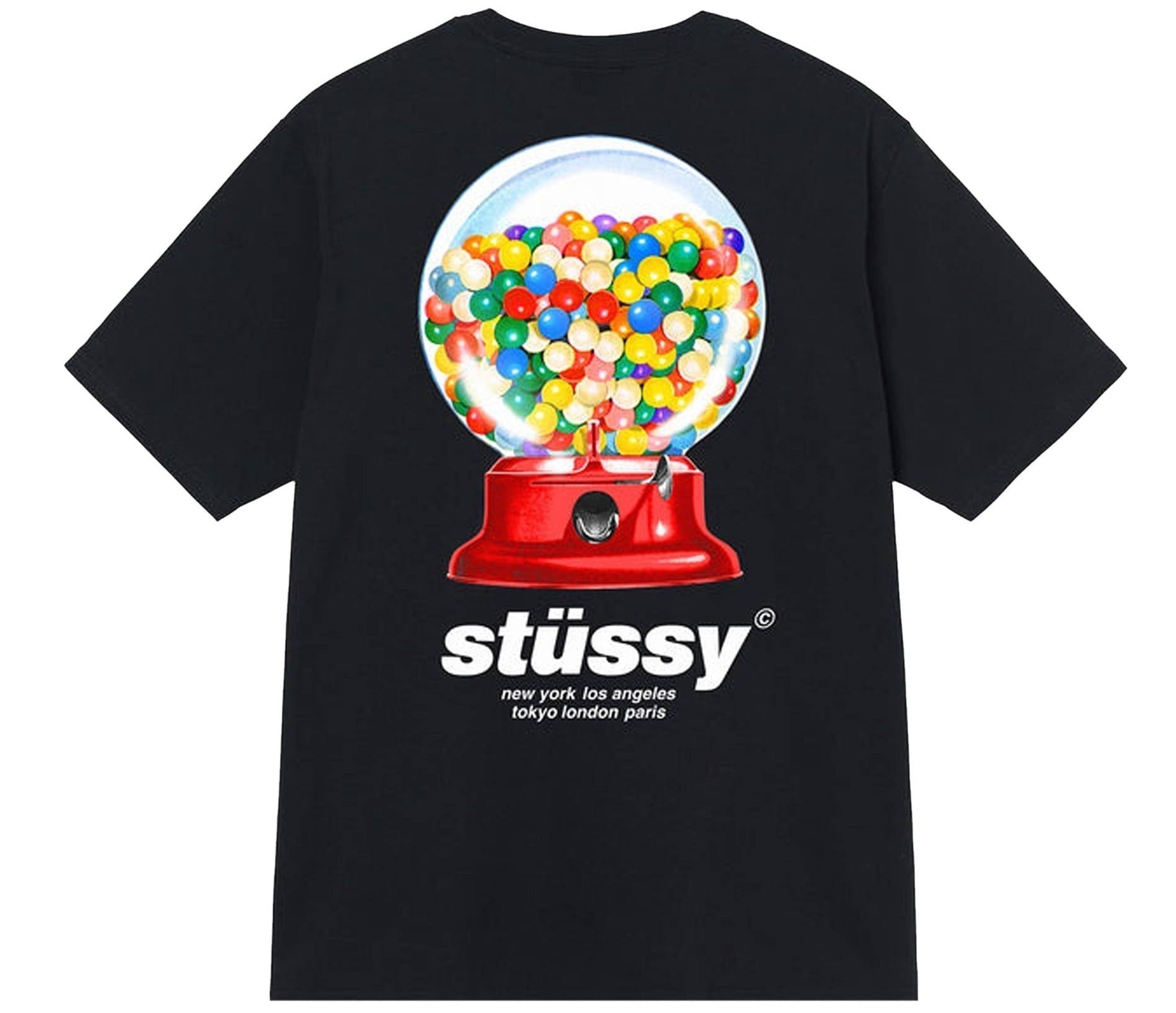 Stüssy