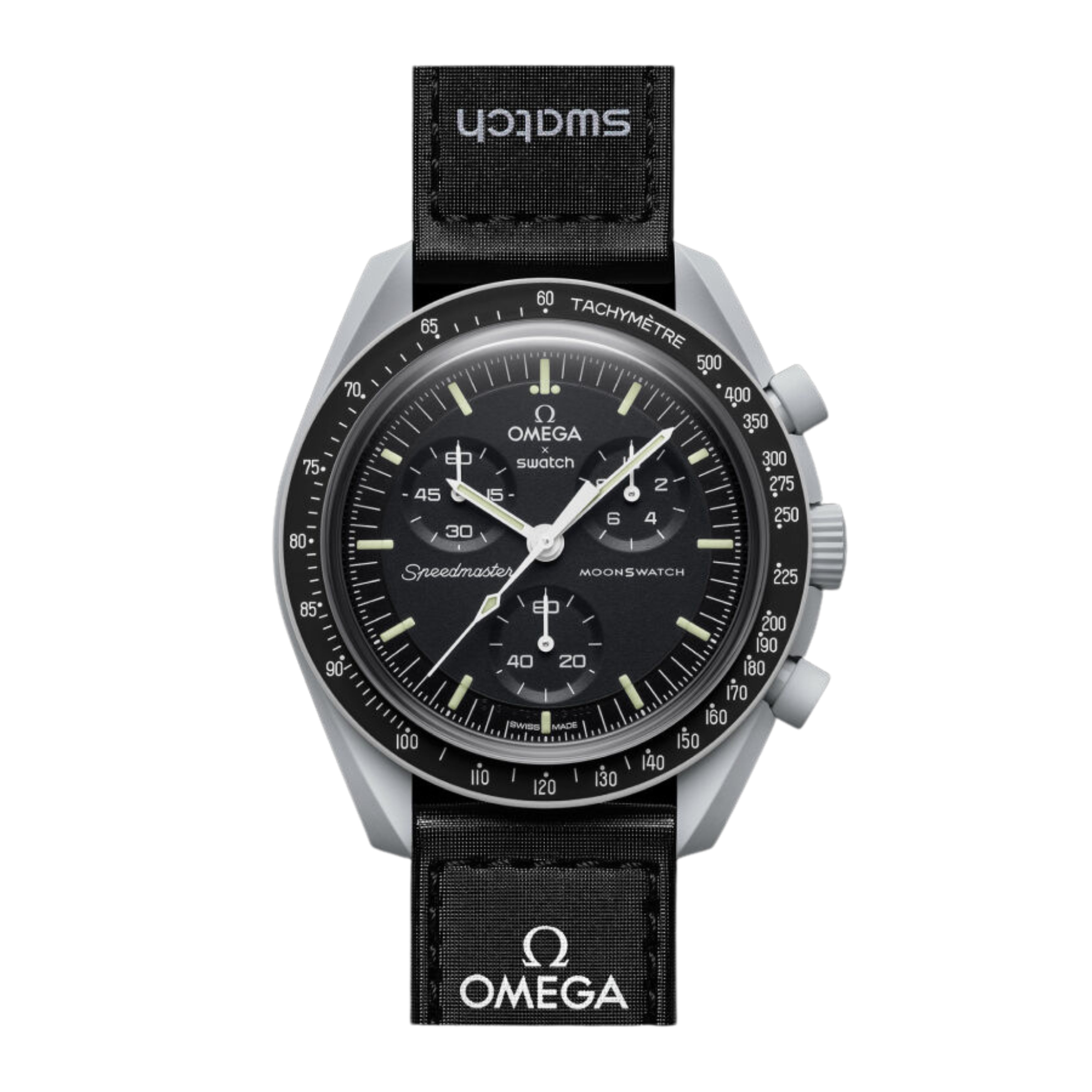 ぱ*ん様 Omega x Swatch MoonSwatch swatch-x-omega-bioceramic-