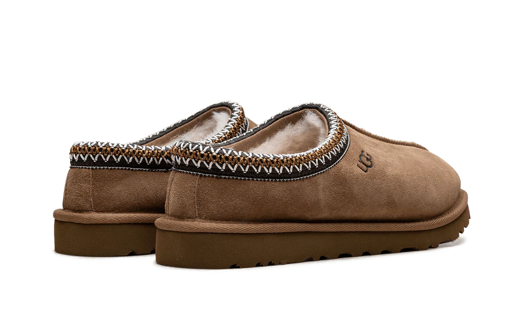 UGG Tasman II Slipper Chestnut - OnSize