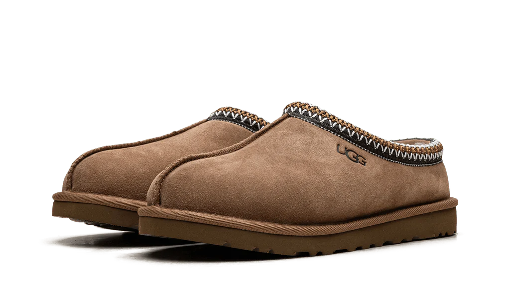 UGG Tasman II Slipper Chestnut - OnSize
