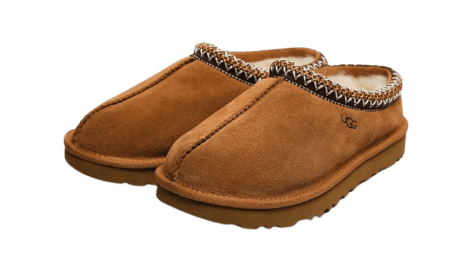 UGG Tasman Slipper Chestnut - OnSize