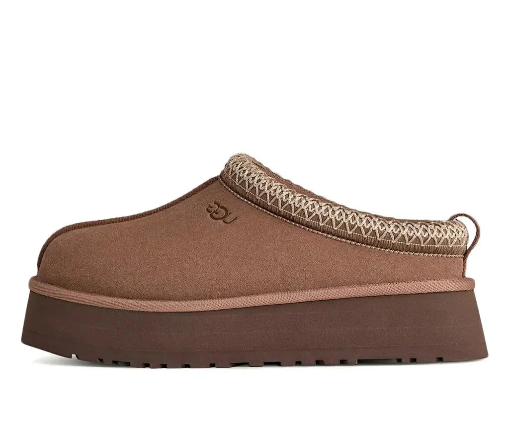 UGG Tazz II Slipper Rocky Oak