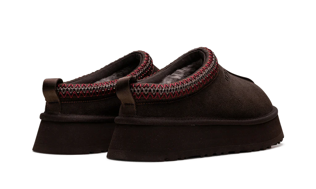 UGG Tazz II Slipper Dusted Cocoa - OnSize