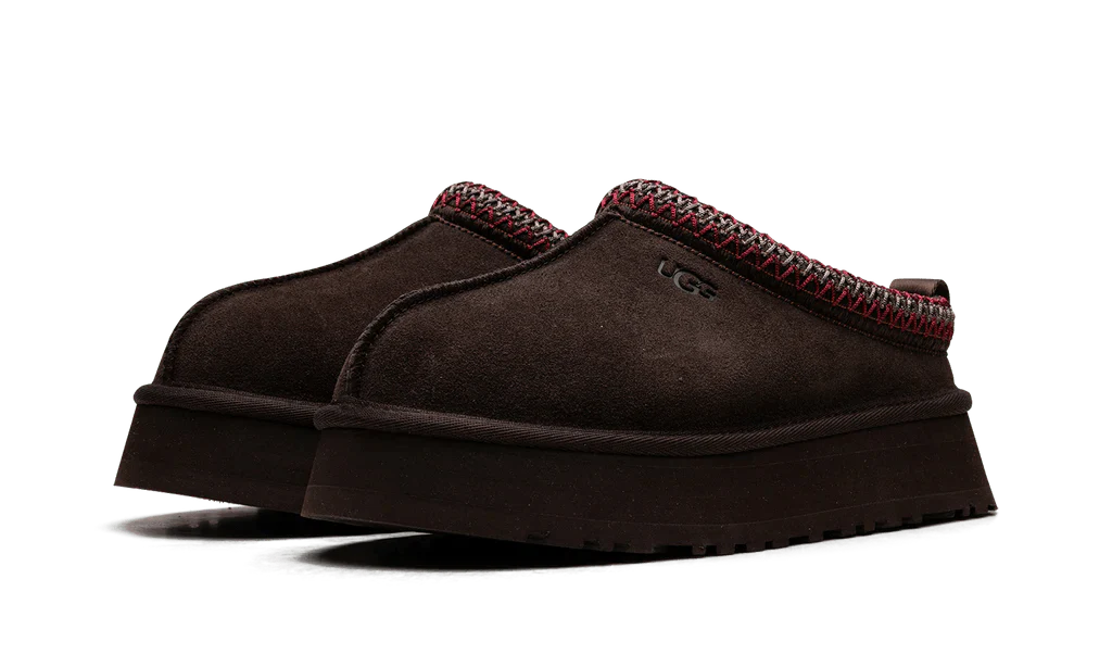 UGG Tazz II Slipper Dusted Cocoa - OnSize