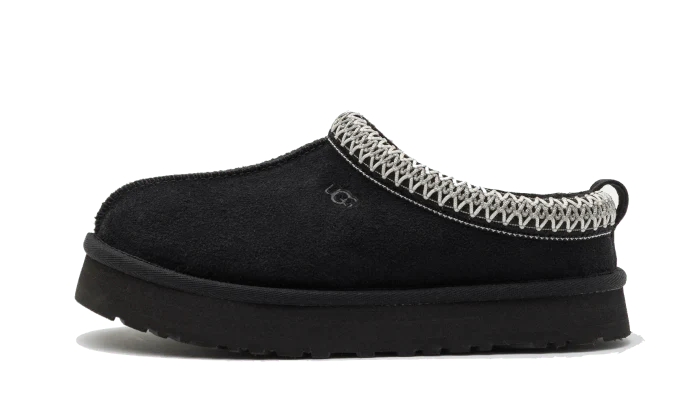 UGG Tazz Slipper Black - OnSize