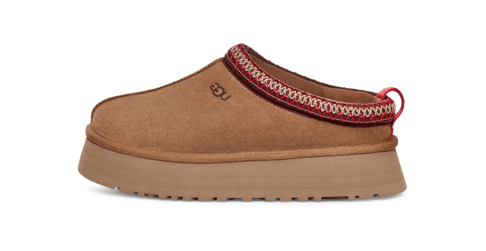 UGG Tazz Slipper Chestnut - OnSize