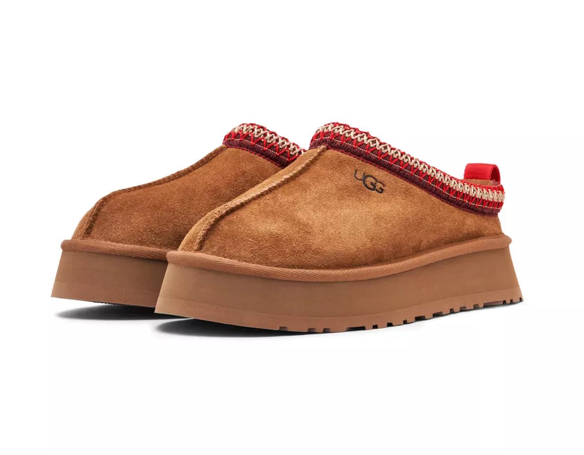 UGG Tazz Slipper Chestnut - OnSize