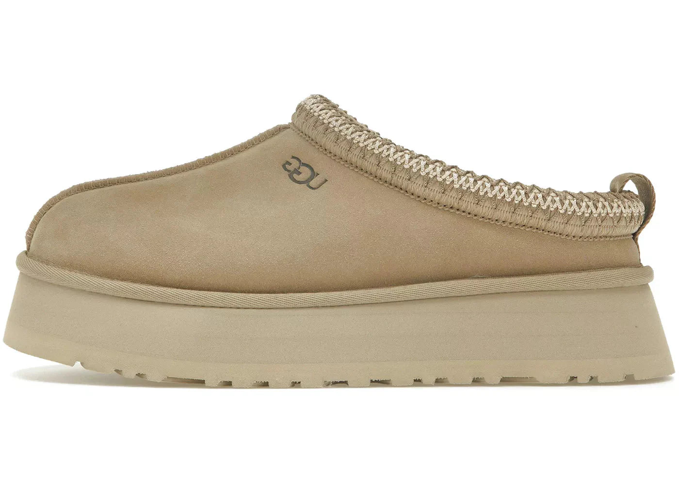 UGG Tazz Slipper Mustard Seed - OnSize