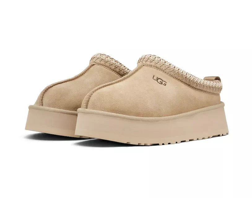 UGG Tazz Slipper Mustard Seed - OnSize