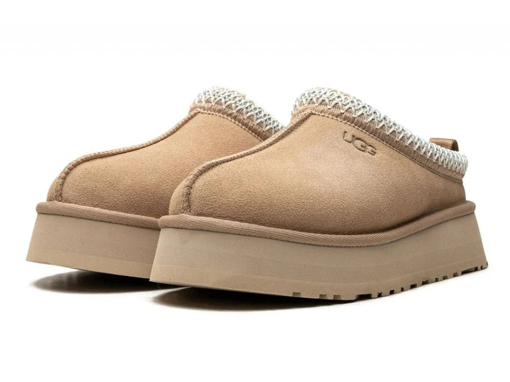 UGG Tazz Slipper Sand - OnSize