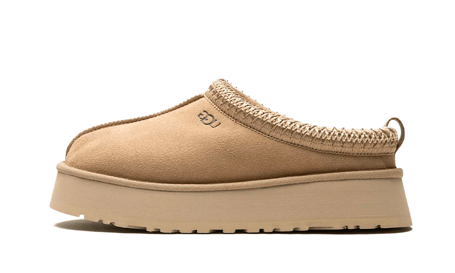 UGG Tazz Slipper Sand - OnSize