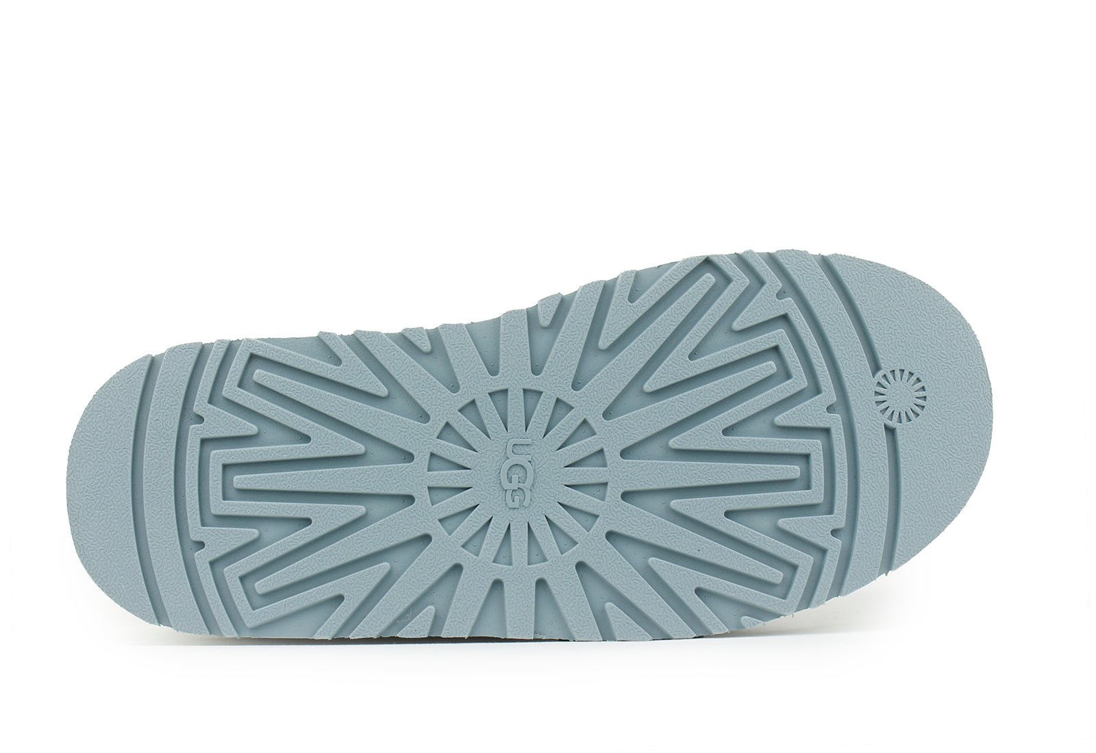 UGG Tazz Slipper Sea Foam - OnSize