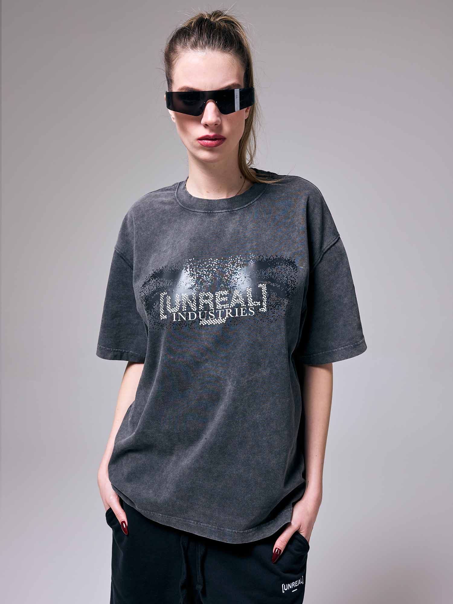 UNREAL 2024 Signature The Eye Washed - OnSize