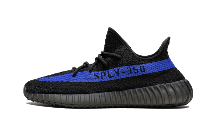 adidas Yeezy Boost 350 V2 Dazzling Blue - OnSize