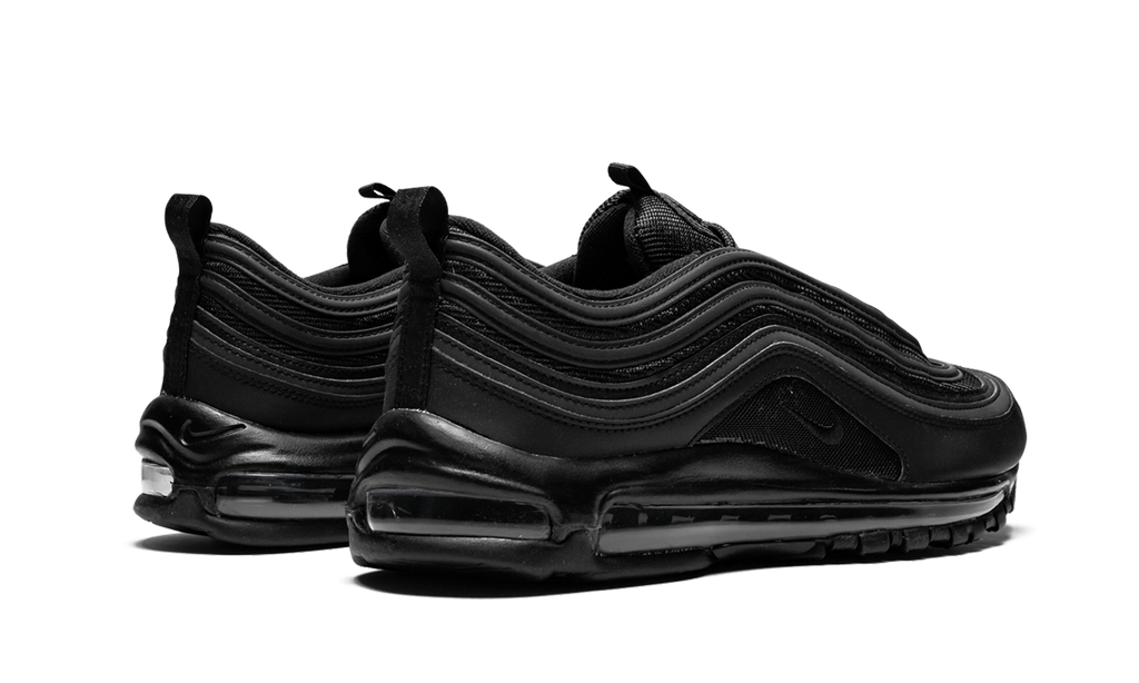Nike Air Max 97 Triple Black - OnSize
